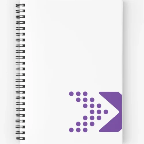 Cuaderno de Notas A5