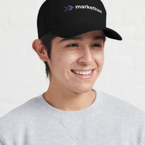 Gorra Ajustable Snapback